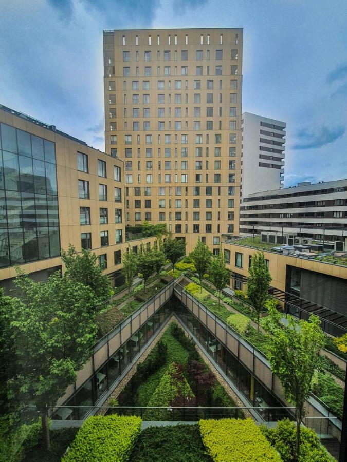 Apartment Capital - Centrum - Pokorna *