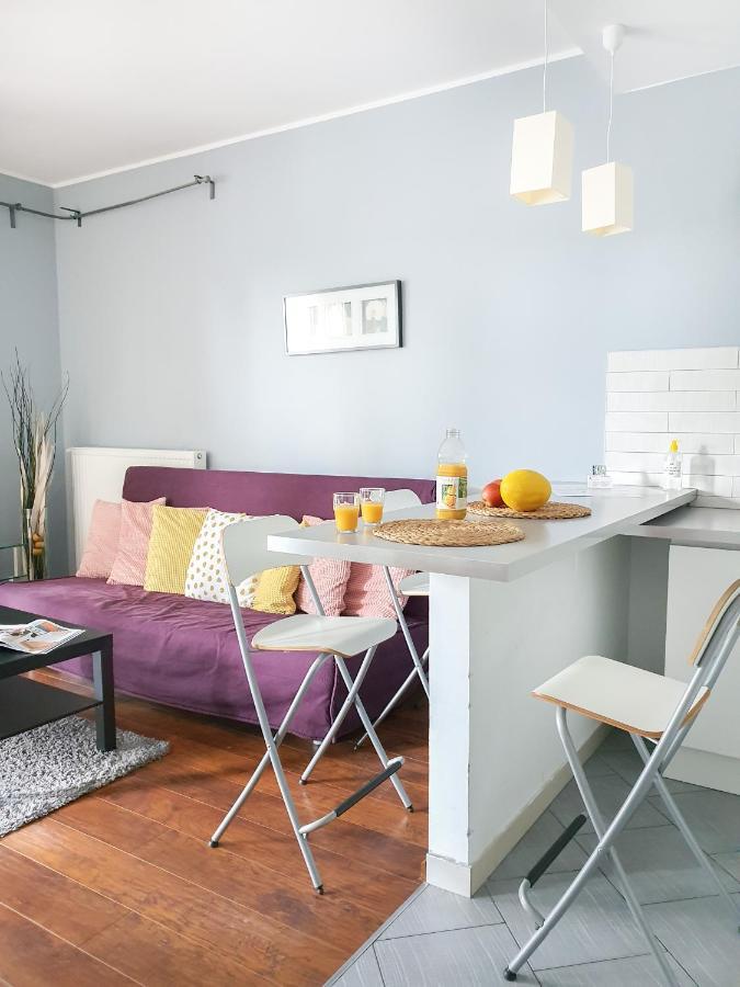 Apartment Capital - Centrum - Pokorna