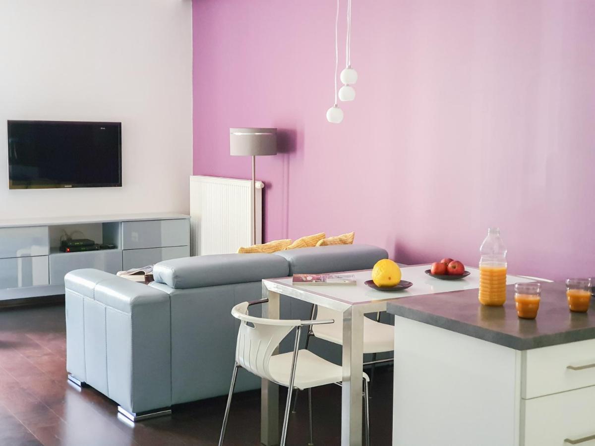 Apartment Capital - Centrum - Pokorna