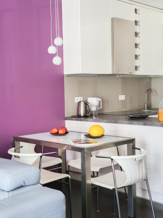 Apartment Capital - Centrum - Pokorna *
