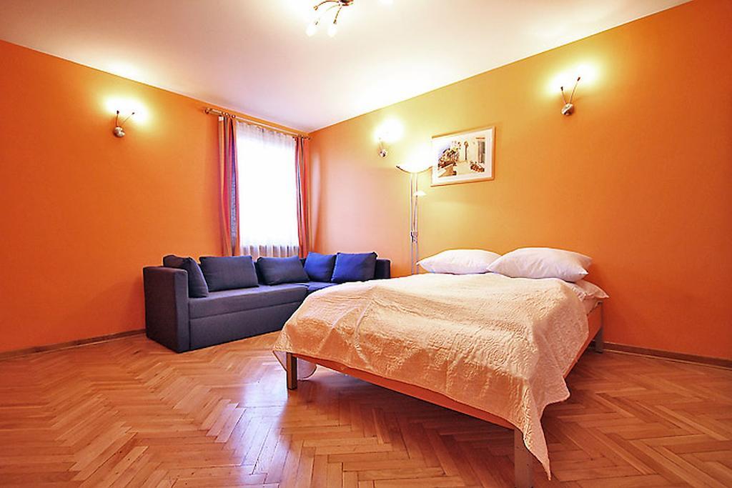 Capital - Centrum - Pokorna Apartment Warschau