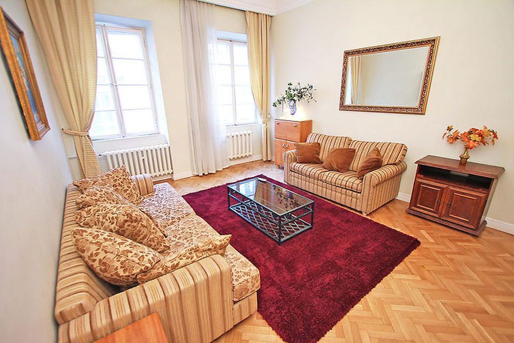 Apartment Capital - Centrum - Pokorna *