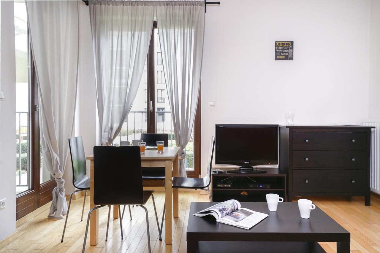 Apartment Capital - Centrum - Pokorna