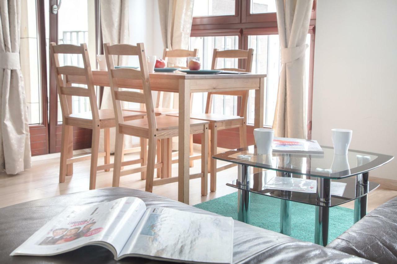 Apartment Capital - Centrum - Pokorna *