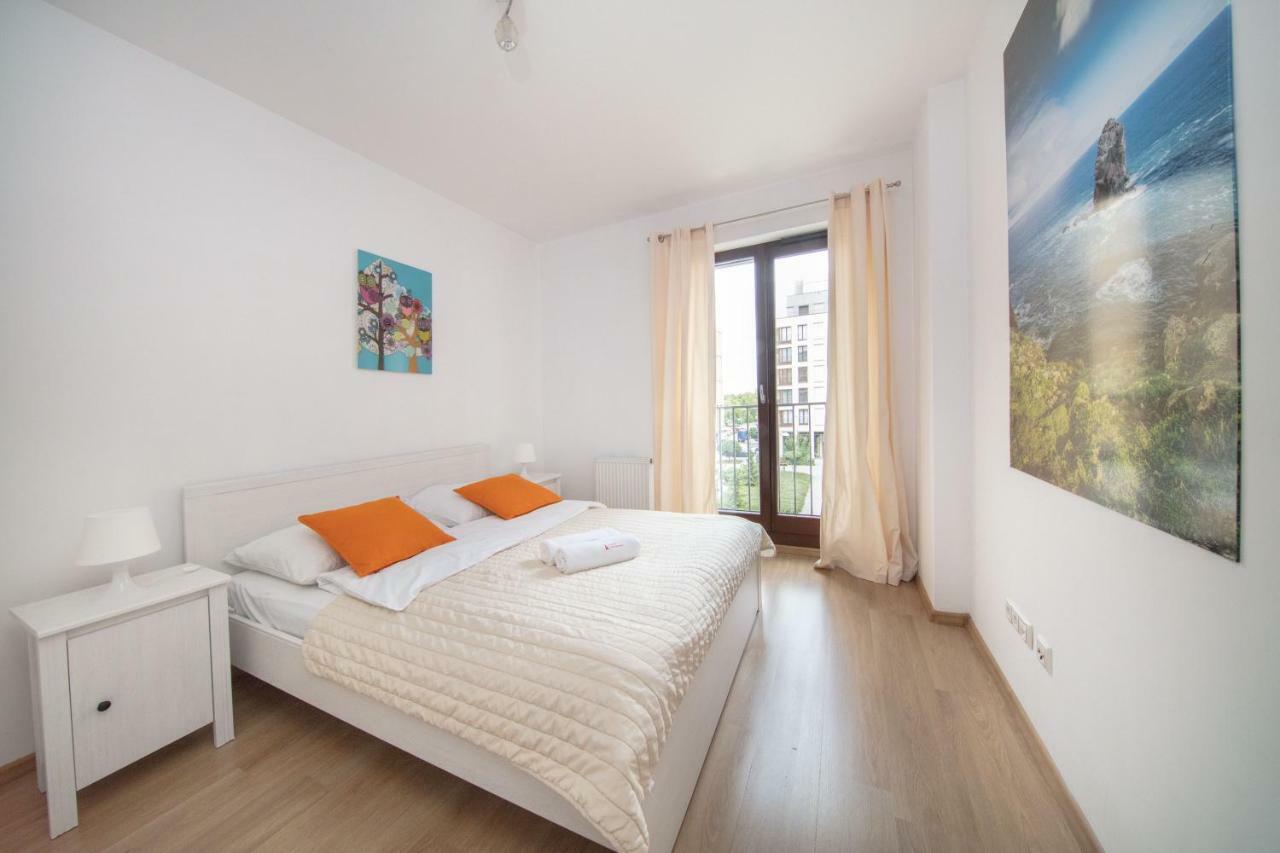 Capital - Centrum - Pokorna Apartment *