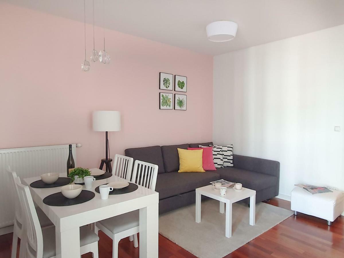 Apartment Capital - Centrum - Pokorna *
